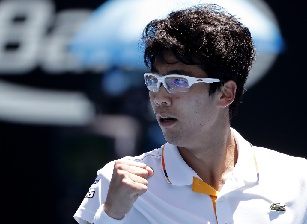 亞運壓力大於大滿貫？　鄭泫：若輸就不在這裡