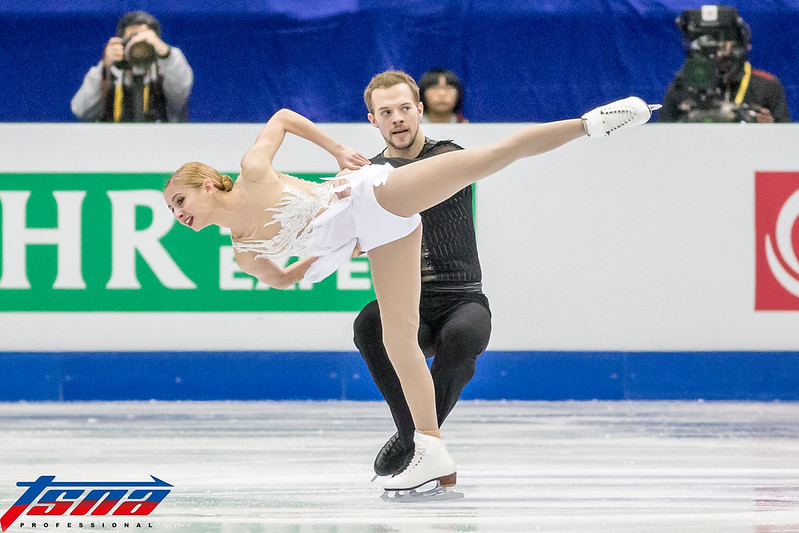 睽違12年　美國再收雙人金牌