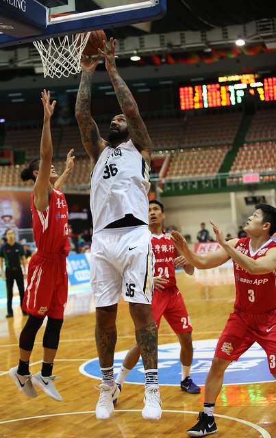 轉行3分射手？　拉莫斯：看比賽狀況而定