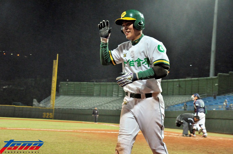 3連勝橫掃興富發　合庫奪爆米花冠軍
