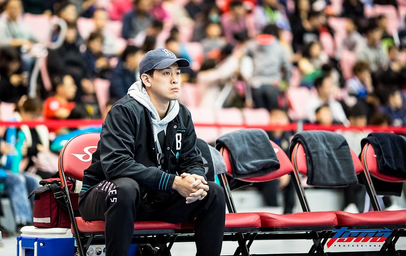 宋宇軒受傷轉念　為富邦義不容辭