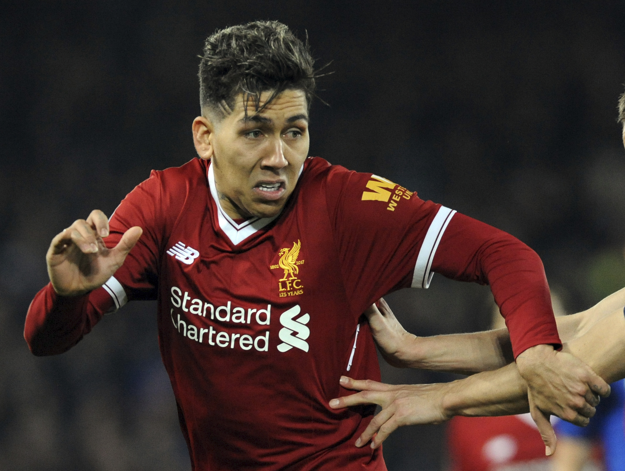 利物浦主場吞敗　VAR創下歷史