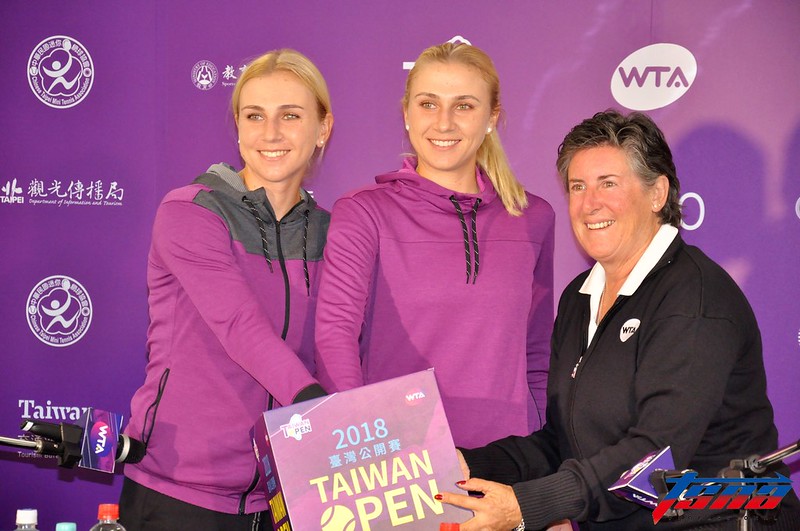 會內賽開打前最大驚喜　梁恩碩獲雙打外卡