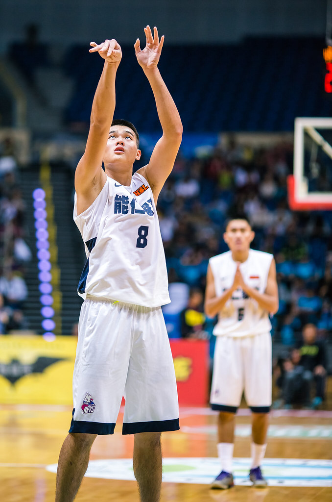 能仁拚全勝　南湖陳昱安恐報銷