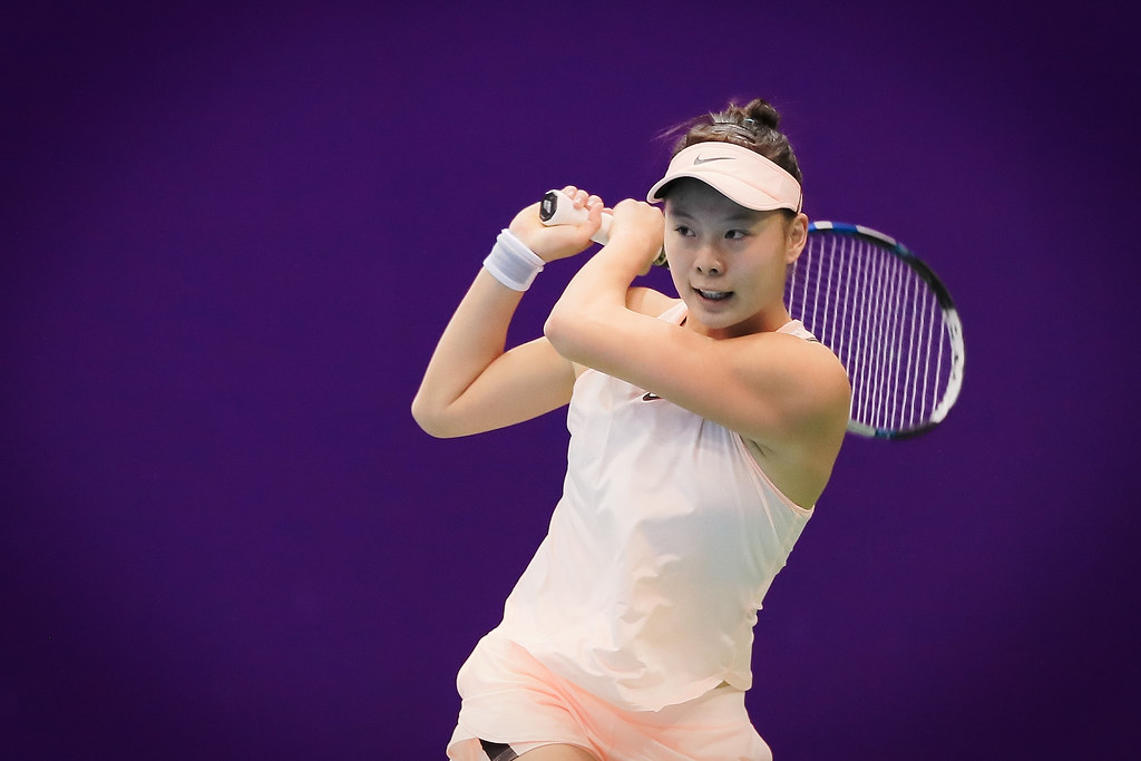 中國張宇璇闖會內賽 台灣內戰29日登場