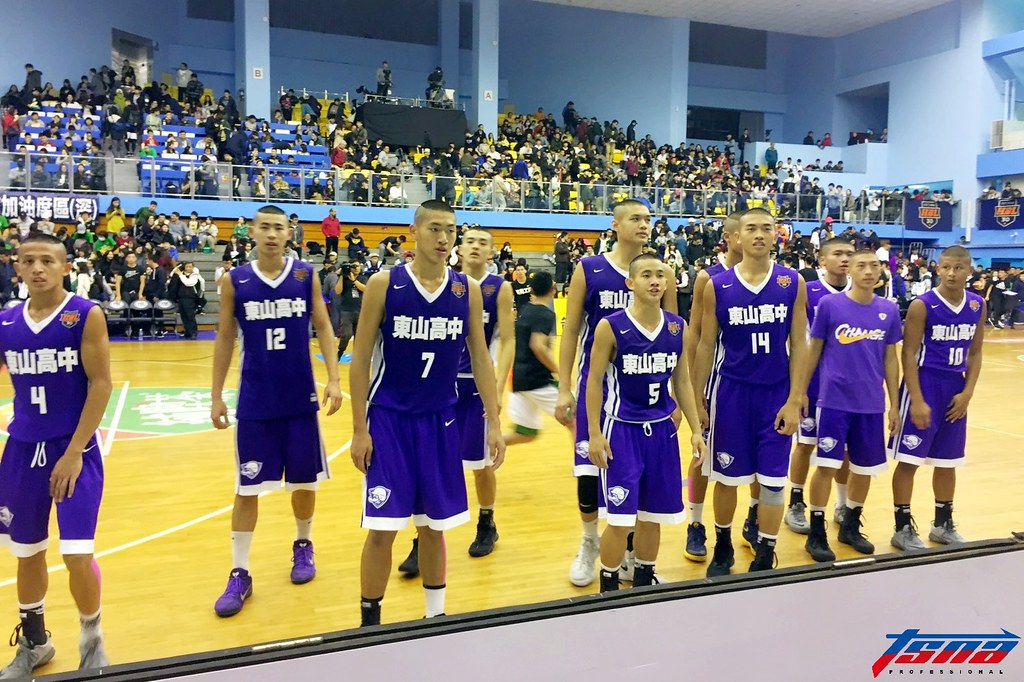 邱子軒生涯新高35分　東山翻倒泰山