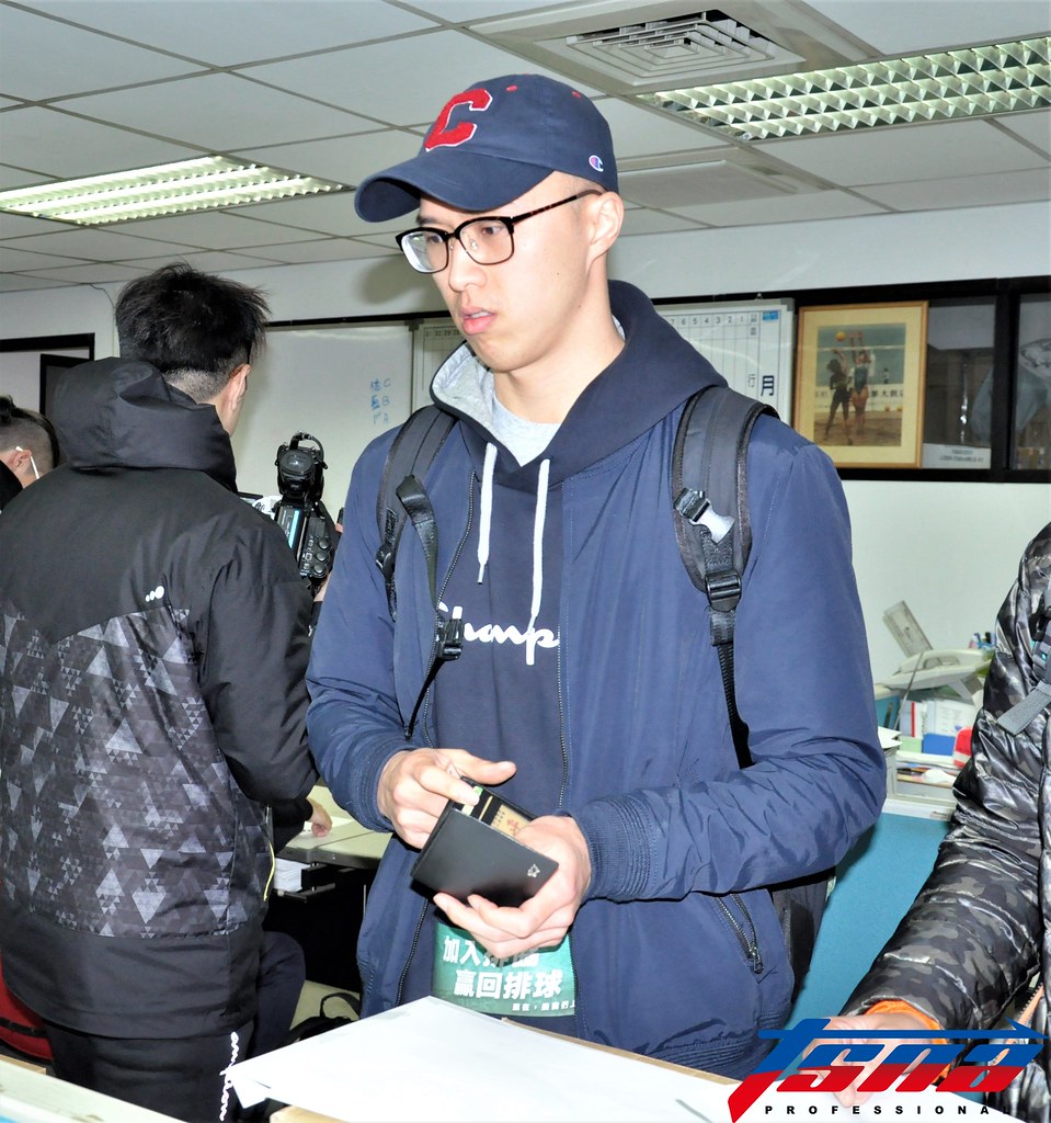 黃培閎舉義超為例　盼排協能減輕選手負擔