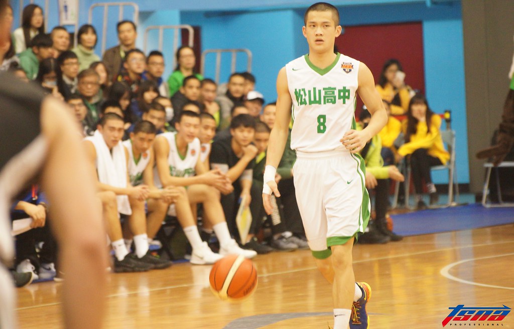 「勵正」連線發威　松山壓垮泰山