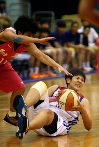 劉嘉瑋8罰全進　送國泰本季首敗