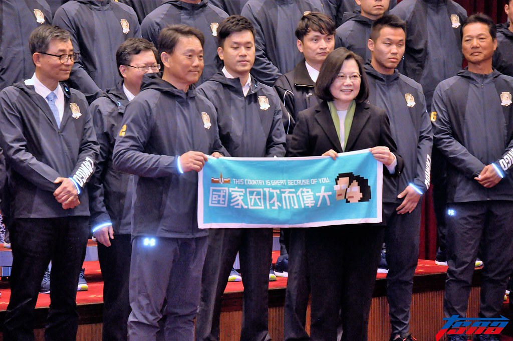 對羅德已有先發人選　洪總：黃子鵬投1場