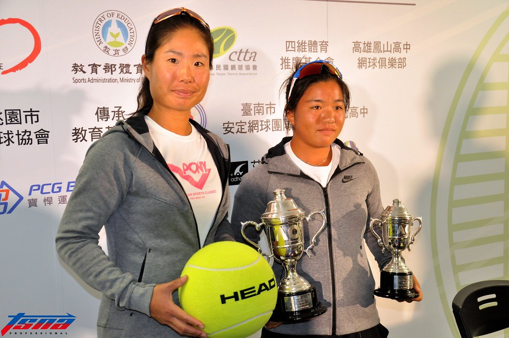 梁恩碩躍居世界第2　31日台灣公開賽首戰