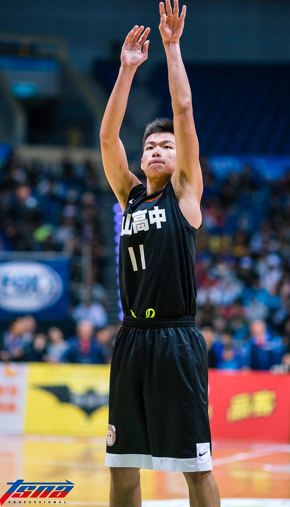 「教練我只有現在」　韓杰諭超想拚