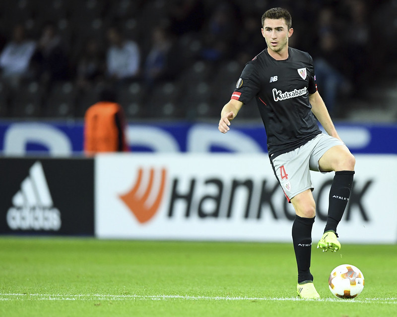 曼城簽Laporte　英超冬季轉會創紀錄