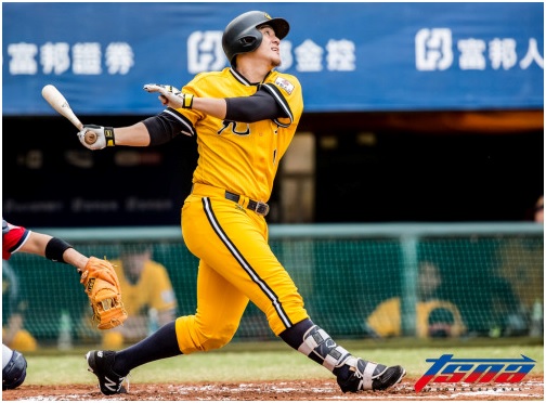 能量控制大課題　蔣智賢與病共處的棒球人生