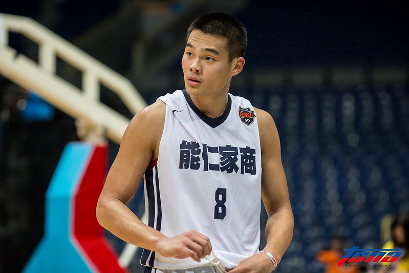 陳范柏彥6顆三分射垮松山　高承恩：沒人比他強