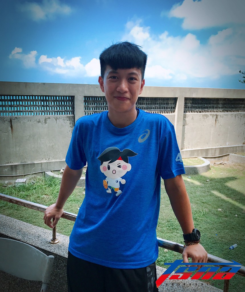 陳晏宇傷後復出　電信仍遭台元擊敗