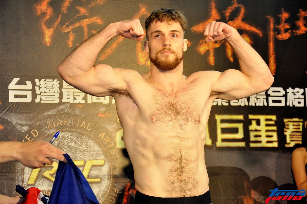 期待跟人「釘孤枝」　澳洲老外秀流利中文