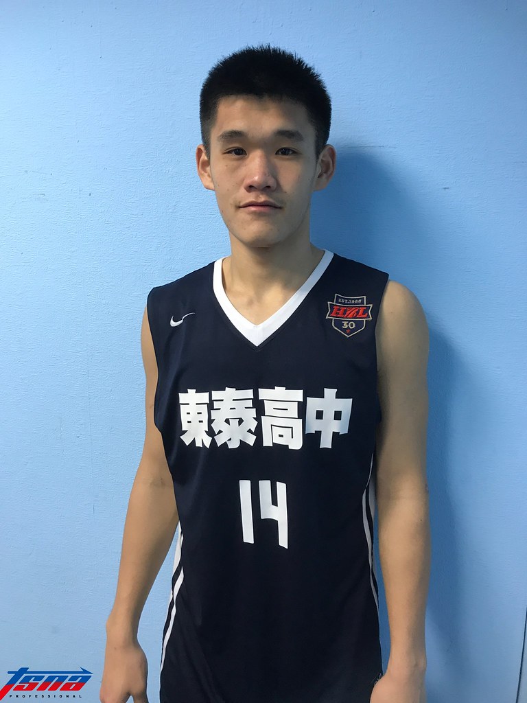 惜敗松山不氣餒　東泰盼成「最會咬」的球隊