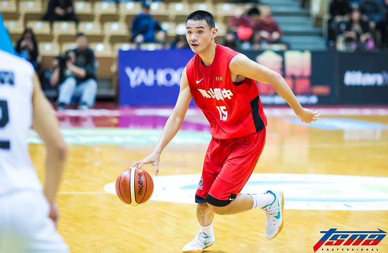 南山擊敗高苑　許時清罕見動怒