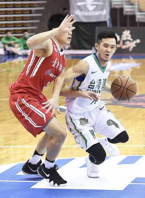 不能再這樣下去　蔣淯安咬牙止台啤5連敗