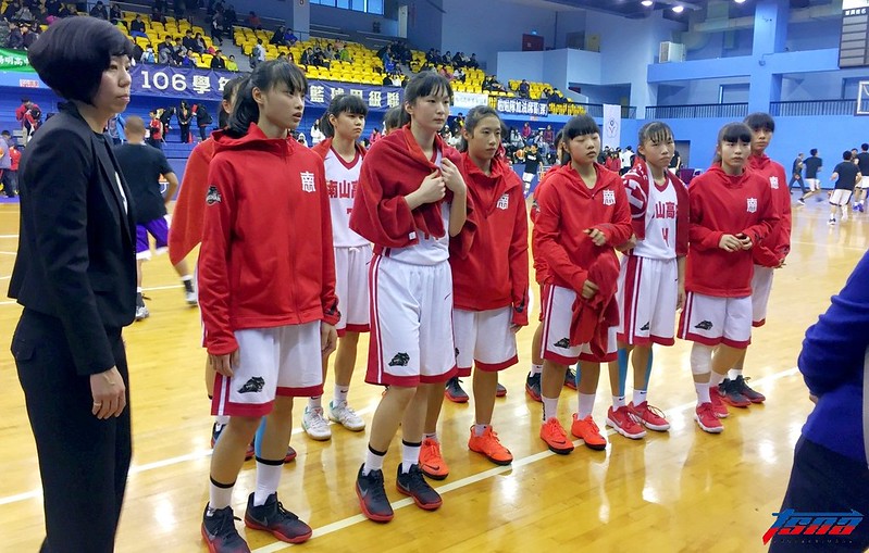 女子組4強全出爐　永仁、南山晉級