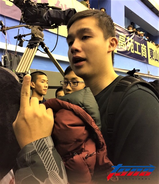 吳沛嘉賽後爆哭　過年要去住教練家