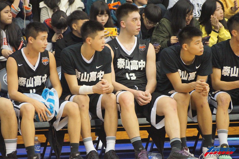 高中3年留遺憾　譚傑龍難過到流不出淚