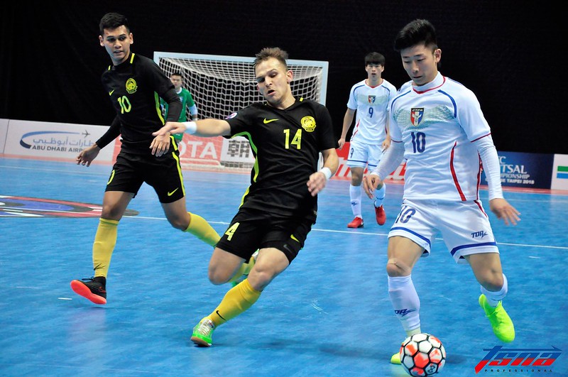 將勝利歸給球迷　紀聖珐：男足重要一步