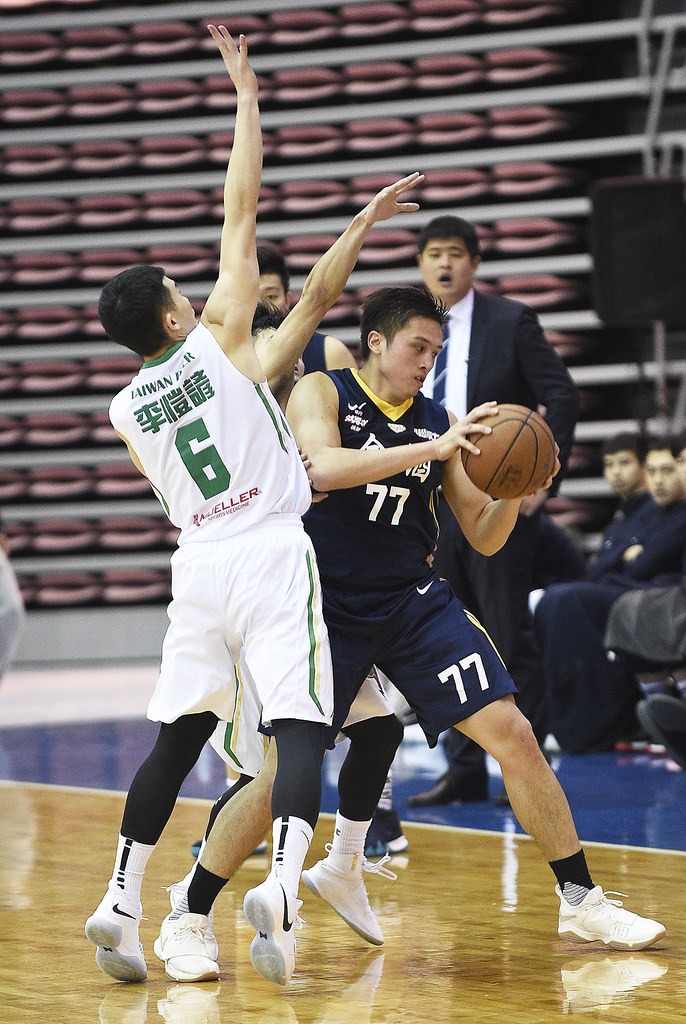 台啤上半季墊底　周俊三：會再找更好洋將