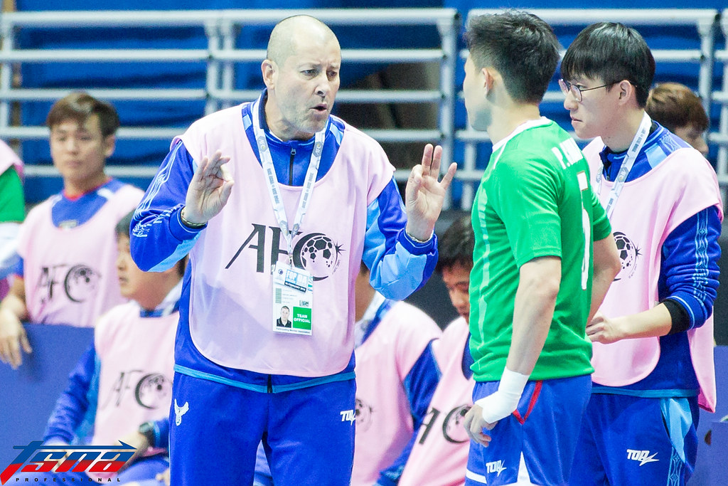 痛失晉級8強機會　Amarante仍以球員為榮