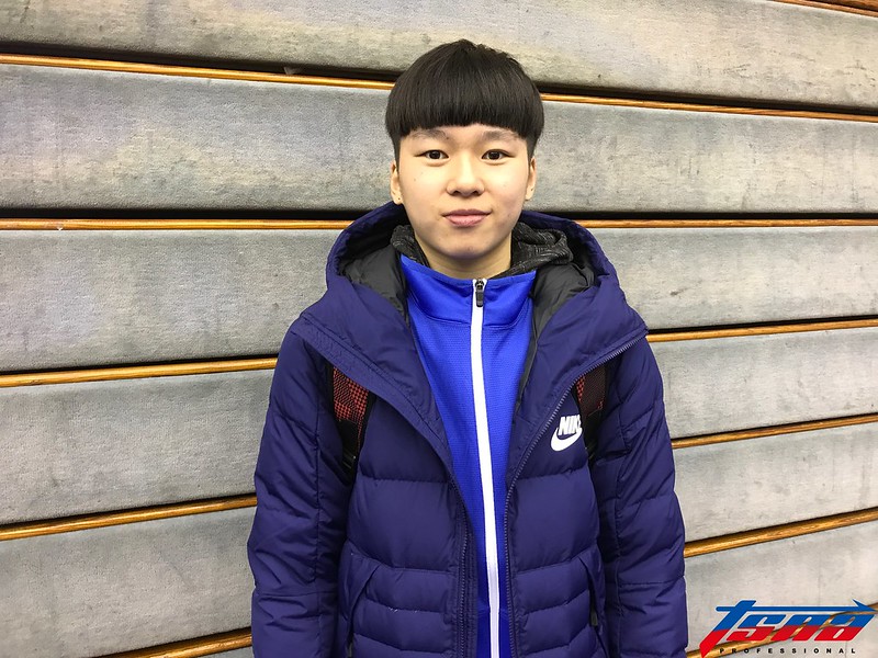 大一課業「all pass」　林蝶對新人后沒興趣