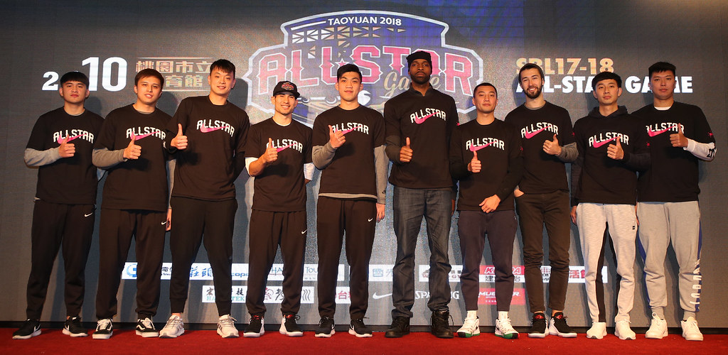 菜鳥明星賽先發　黃泓瀚不可置信