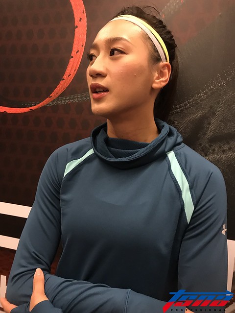 花蓮家人平安無恙　謝喜恩談地震淚崩