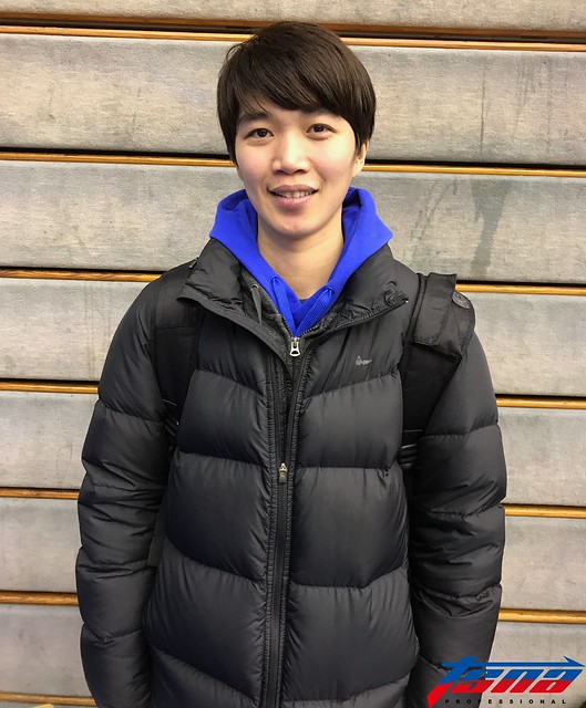 放逐籃球2年再回歸　徐千惠：最熟悉的陌生人