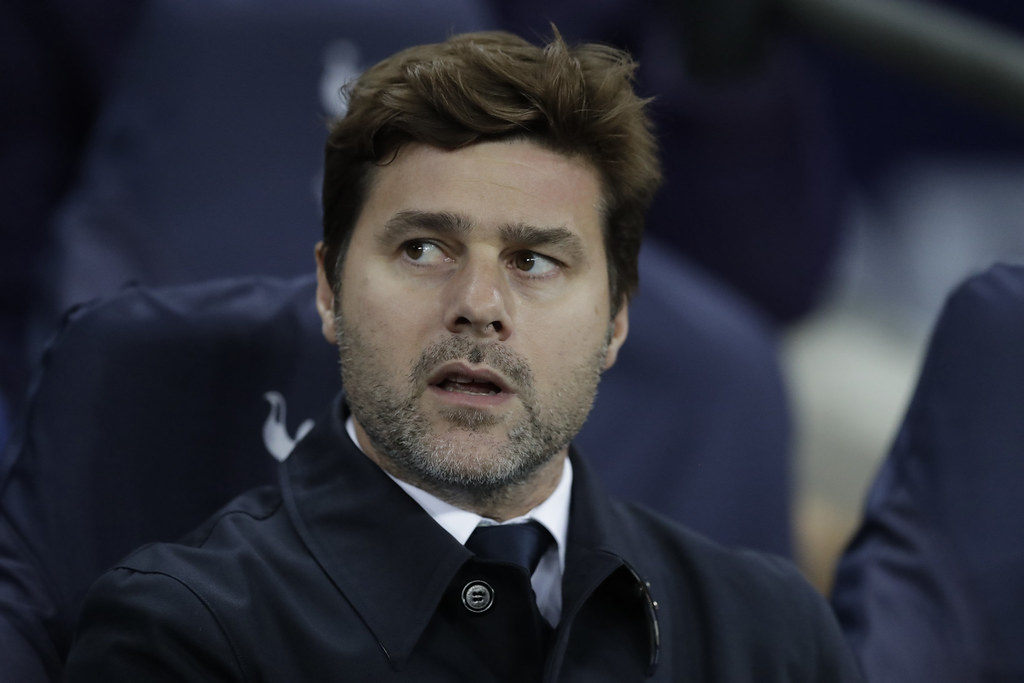 大幅換將仍有斬獲　熱刺教頭：展現板凳深度