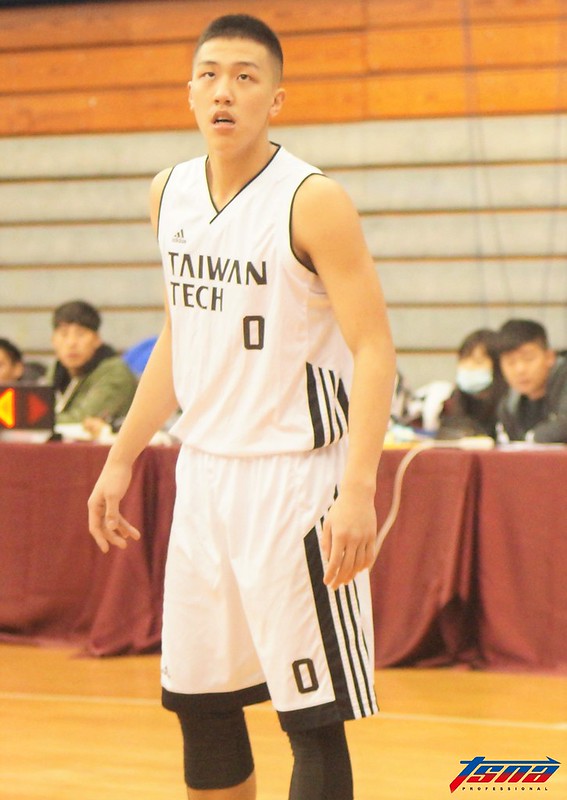 天氣冷勤練轉換快攻　台科大勝北市大