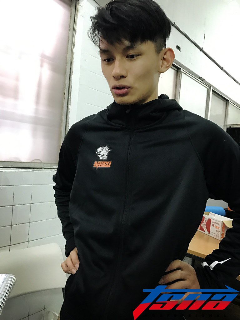 電燒治療左腿腫瘤　潘向挺有望預賽回歸