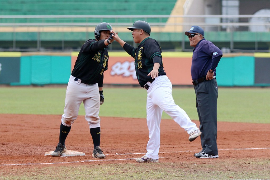 陳浩霖致勝安　成德擊退麥寮