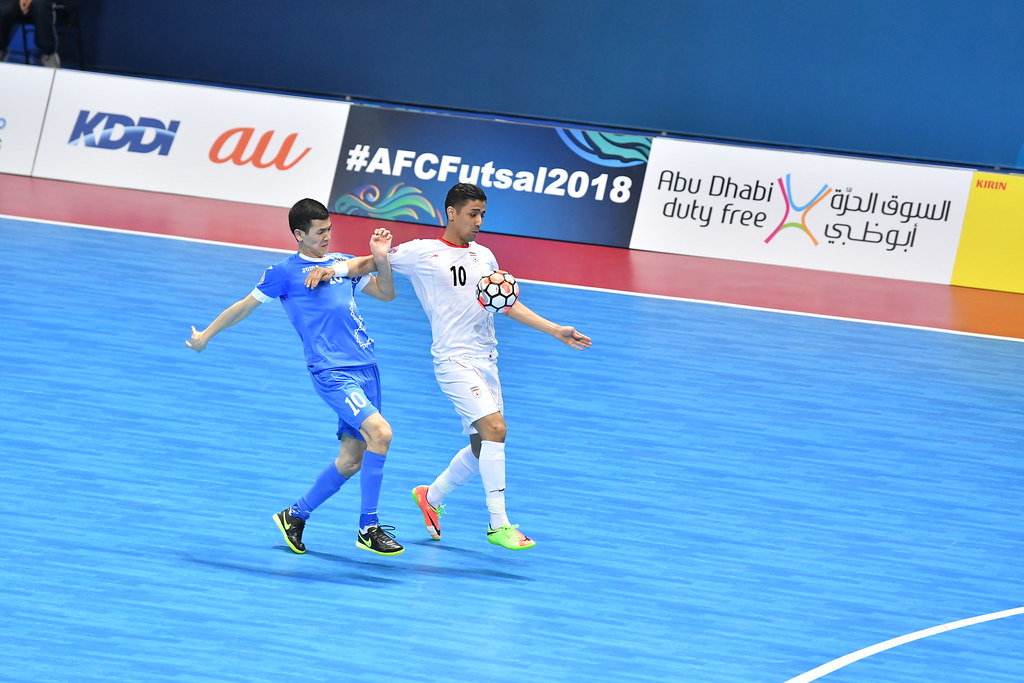 半場繳帽子戲法　霸主伊朗闖決賽拚衛冕