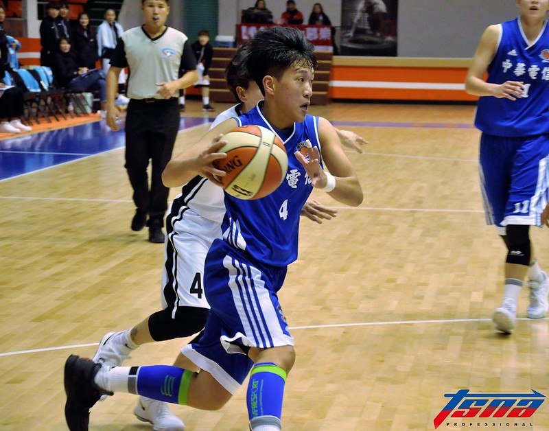 拿下對戰首勝　電信戰績追上台元