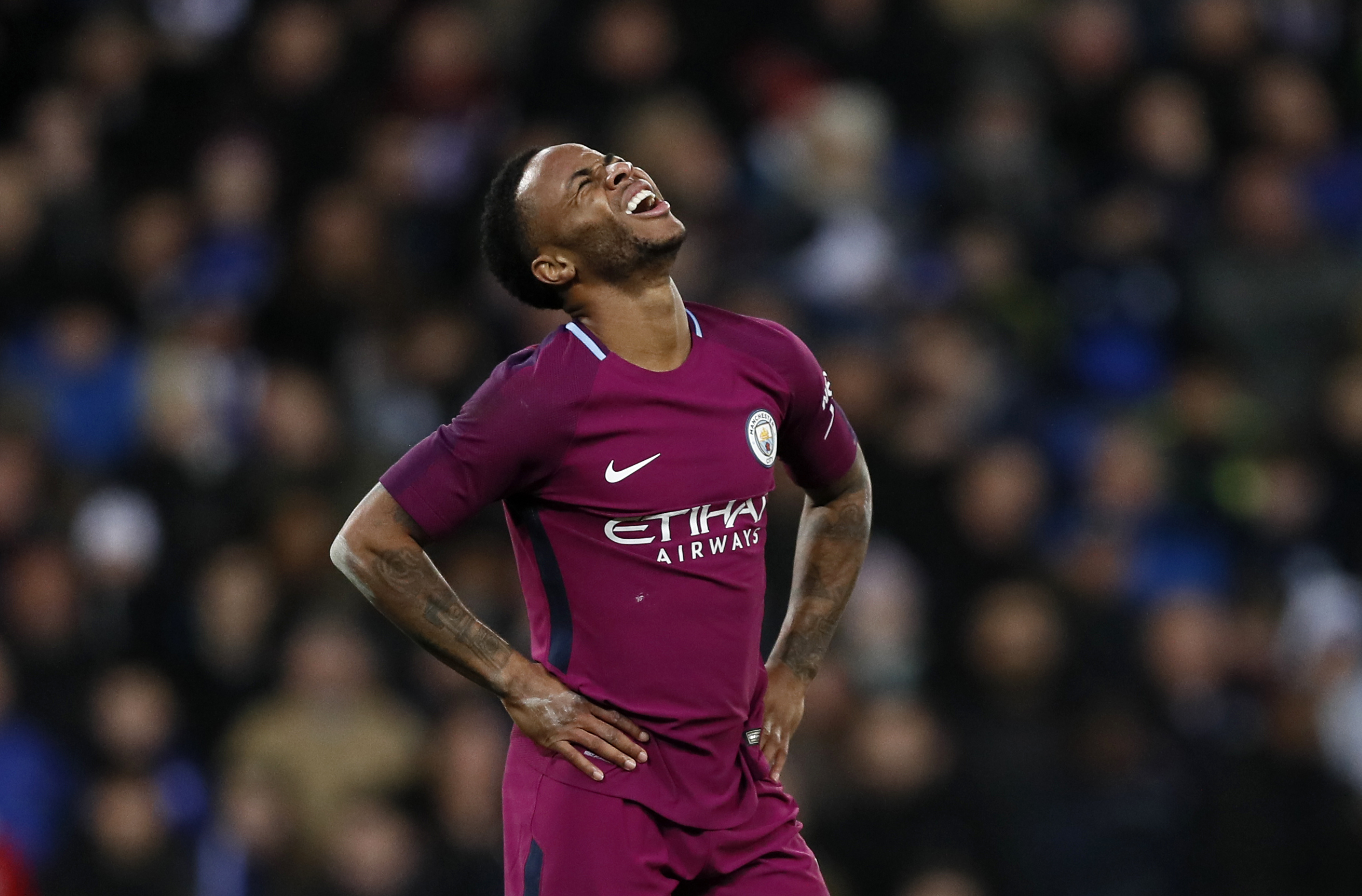 「潘朵拉盒已打開」　曼城要求與裁判會面