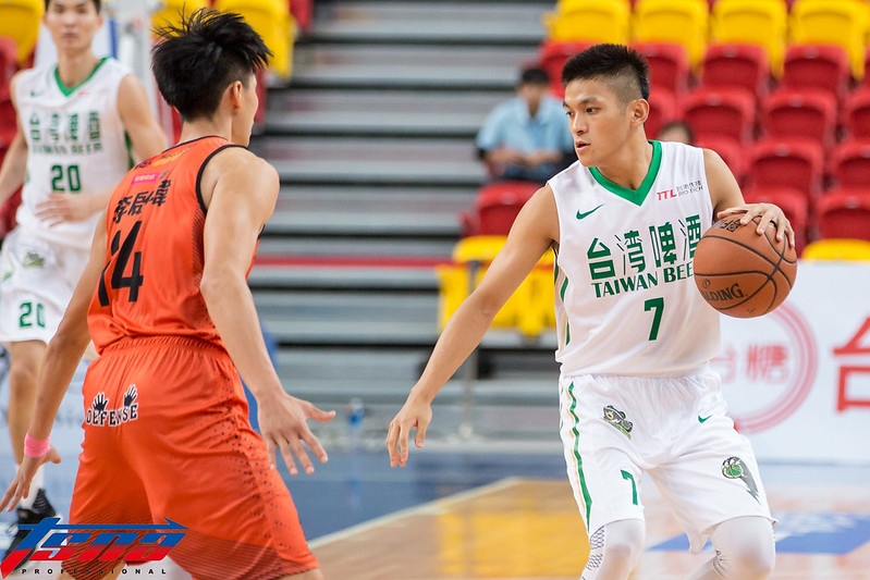 無緣3連霸　于煥亞再也不參加三分球大賽