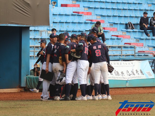 平鎮、普門全勝晉級　成德加賽搶下分組一