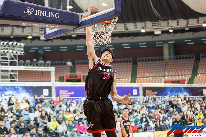 林郅為轟55分奪MVP　破明星賽最高分紀錄