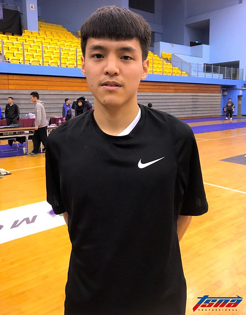 健行登上預賽龍頭　8強賽「回家」比賽