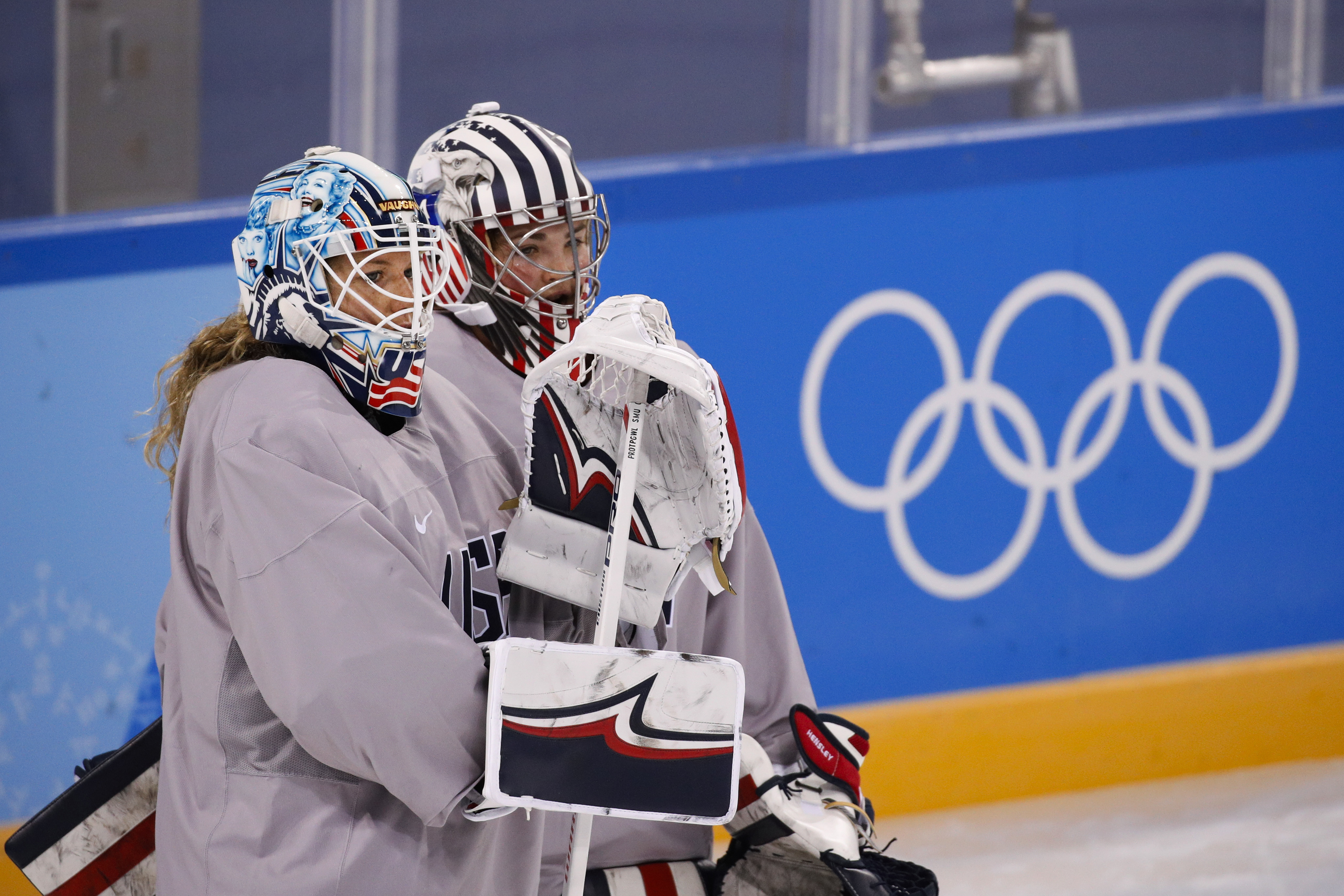 冬奧政治歸政治　美自由女神像違規