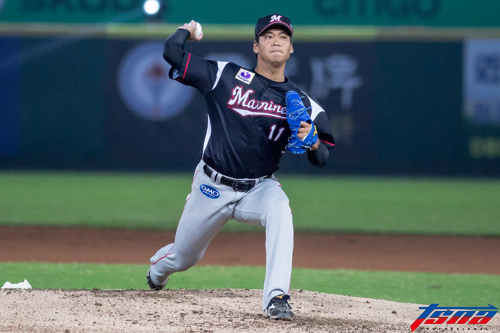 Lamigo石垣島首戰　羅德推佐佐木千隼先發