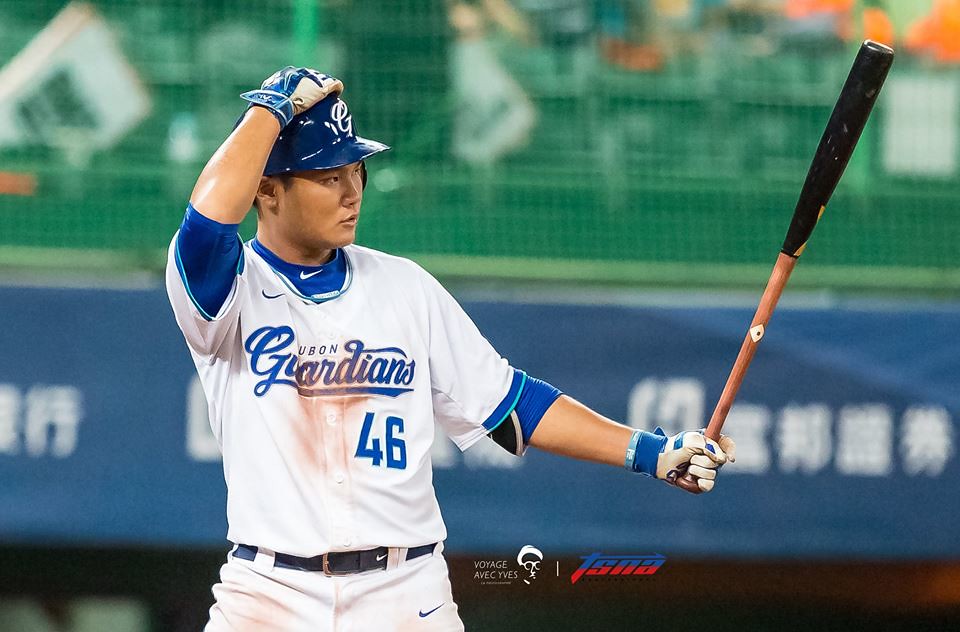 新生代右打重砲－范國宸、陳子鴻