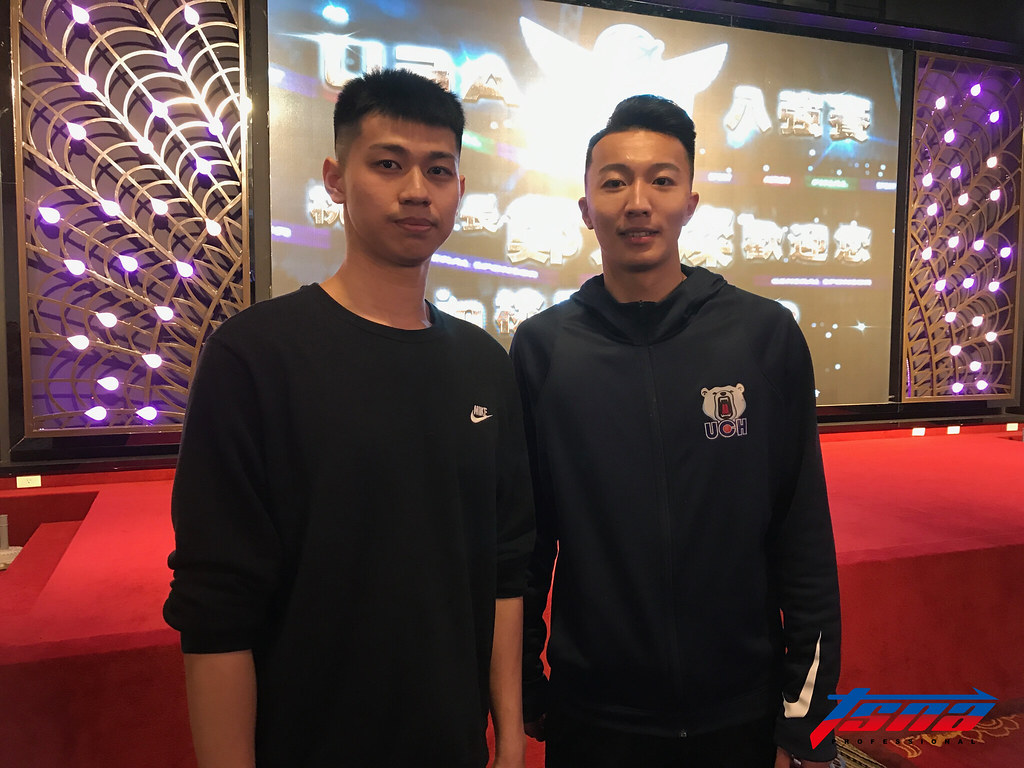 8強首日頂尖對決　國體、健行誓言全力打