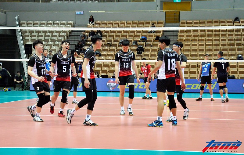 石易小將滿載而歸　隊長黃建銘萌生退意